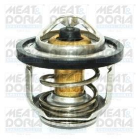Achetez des Thermostat d'eau MEAT & DORIA 92341 à prix pour 22,15 €