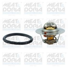 Achetez des Thermostat d'eau MEAT & DORIA 92342 à prix pour 61,98 €