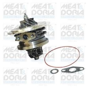 Rumpfgruppe Turbolader von MEAT & DORIA 60023