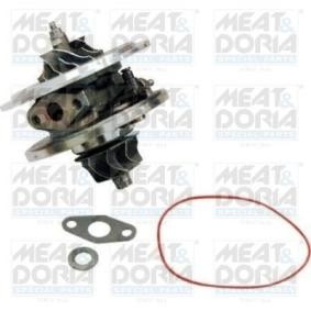 RENAULT Rumpfgruppe Turbolader von MEAT & DORIA