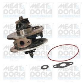 Turbolader von MEAT & DORIA für MULTIPLA (186) günstig online kaufen