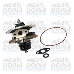 ALFA ROMEO Rumpfgruppe Turbolader von MEAT & DORIA