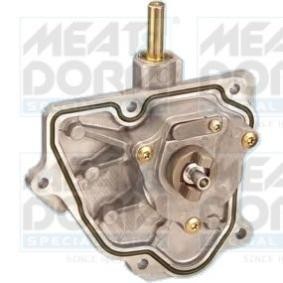 Unterdruckpumpe, Bremsanlage 91078 SMART CABRIO von MEAT & DORIA