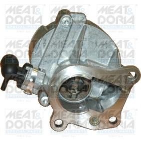 Acquista Pompa depressione, Sistema frenante da MEAT & DORIA 91084 a buon mercato per soli 182,78 €