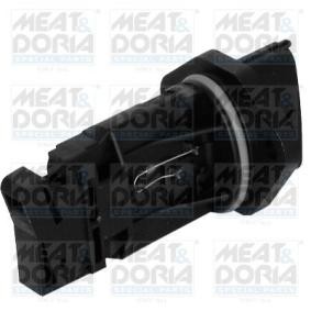 Köp Luftmassemätare av MEAT & DORIA 86248 till det låga priset 2296,99 kr