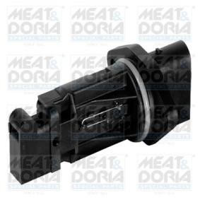 Köp Luftmassemätare av MEAT & DORIA 86253 till det låga priset 3780,43 kr