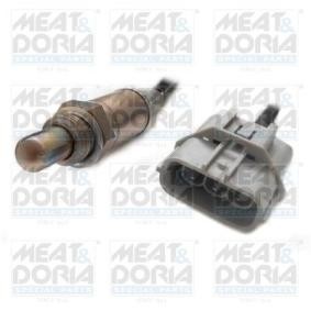 Achetez des Sonde lambda MEAT & DORIA 81618 à prix pour 98,22 €