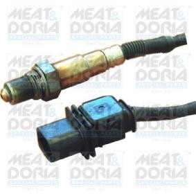 Compre Sonda lambda da MEAT & DORIA 81631 a um preço baixo por 166,68 €