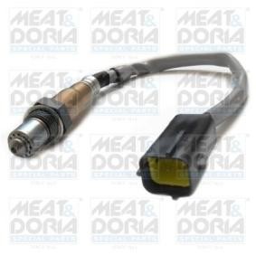 Achetez des Sonde lambda MEAT & DORIA 81634 à prix pour 97,50 €