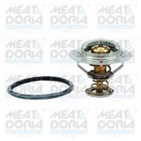 CHRYSLER Kühlwasserthermostat von MEAT & DORIA