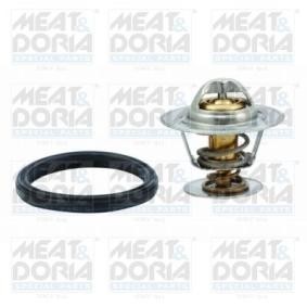 SEAT Kühlwasserthermostat von MEAT & DORIA