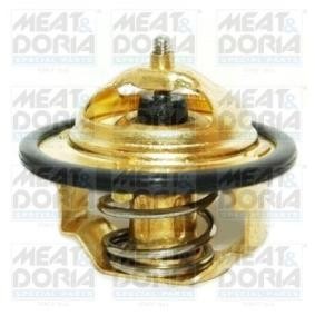 Kühlwasserthermostat 92356 für DAIHATSU