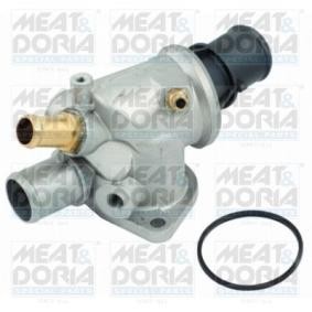 Kühlwasserthermostat 92387 für STILO (192) für 64,45 CHF