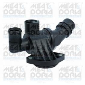 Kühlwasserthermostat von MEAT & DORIA