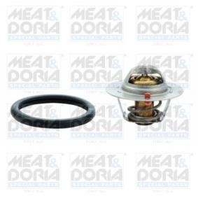 Kühlwasserthermostat von MEAT & DORIA