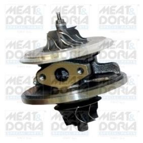 Rumpfgruppe Turbolader von MEAT & DORIA 60041