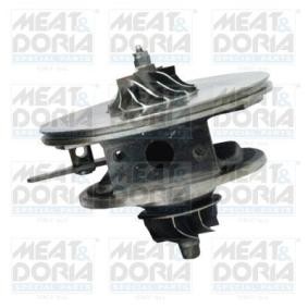 RENAULT Rumpfgruppe Turbolader von MEAT & DORIA