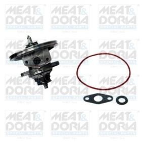 Turbolader von MEAT & DORIA für Wagon R+ Schrägheck (MM) günstig online kaufen