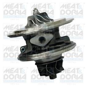 ALFA ROMEO Rumpfgruppe Turbolader von MEAT & DORIA