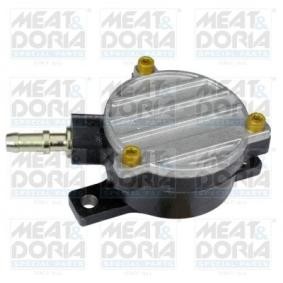 Unterdruckpumpe von MEAT & DORIA für 106 I (1A, 1C) günstig online kaufen