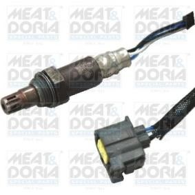 Compre Sonda lambda da MEAT & DORIA 81638 a um preço baixo por 80,30 €