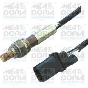 Lambdasonde von MEAT & DORIA