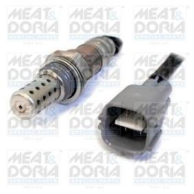 Compre Sonda lambda da MEAT & DORIA 81642 a um preço baixo por 97,81 €