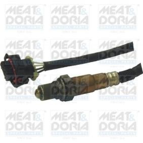 Lambdasonde von MEAT & DORIA