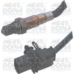 Achetez des Sonde lambda MEAT & DORIA 81649 à prix pour 224,92 €