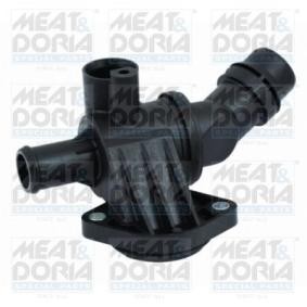 Kühlwasserthermostat von MEAT & DORIA