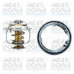 Kühlwasserthermostat 92414 für DAIHATSU