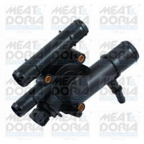 RENAULT Kühlwasserthermostat von MEAT & DORIA