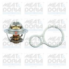 CHRYSLER Kühlwasserthermostat von MEAT & DORIA