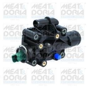 Achetez des Thermostat d'eau MEAT & DORIA 92441 à prix pour 42,26 €