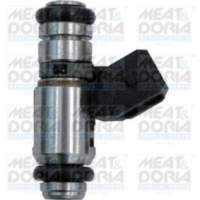 Achetez des Injecteur MEAT & DORIA 75112001 à prix pour 89,14 €