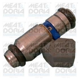 Compre Válvula injectora da MEAT & DORIA 75112006 a um preço baixo por 75,39 €