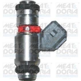 Achetez des Injecteur MEAT & DORIA 75112023 à prix pour 80,65 €
