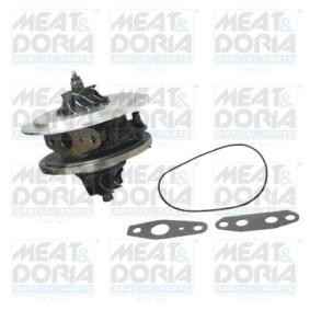 Turbolader von MEAT & DORIA für RAV 4 II (CLA2_, XA2_, ZCA2_, ACA2_) günstig online kaufen