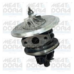 RENAULT Rumpfgruppe Turbolader von MEAT & DORIA