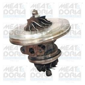RENAULT Rumpfgruppe Turbolader von MEAT & DORIA
