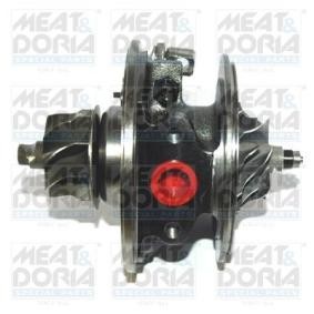 SEAT Rumpfgruppe Turbolader von MEAT & DORIA