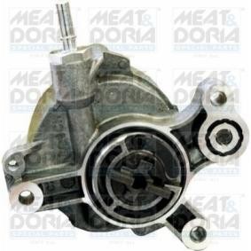 Acquista Pompa depressione, Sistema frenante da MEAT & DORIA 91107 a buon mercato per soli 148,56 €
