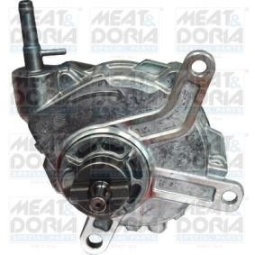 Acquista Pompa depressione, Sistema frenante da MEAT & DORIA 91125 a buon mercato per soli 424,82 €