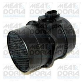 Luftmassenmesser (LMM) von MEAT & DORIA