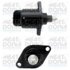 Køb Tomgangsregulator af MEAT & DORIA 84010 til den lave pris 267,05 DKK