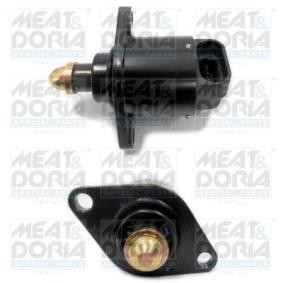 Leerlaufregler 84011 FIAT BRAVA von MEAT & DORIA