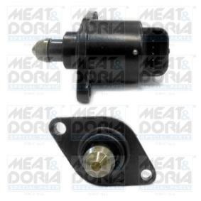 Leerlaufregler von MEAT & DORIA 84013
