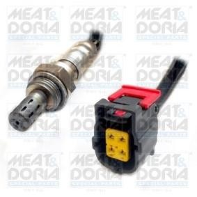 Lambdasonde 81658 von MEAT & DORIA günstig für 107,90 € online kaufen