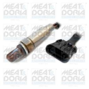 Achetez des Sonde lambda MEAT & DORIA 81659 à prix pour 89,85 €
