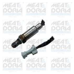 Compre Sonda lambda da MEAT & DORIA 81662 a um preço baixo por 60,55 €